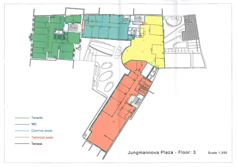 kancelare_floor 3rd fl - units